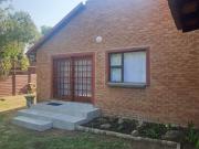 R6,999 pm 1 Bedroom Garden Cottage To Let in Douglasdale