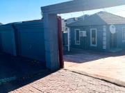 R7 000 | 3 Bedroom House For Rent in Cosmo City, Roodepoort