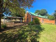 R7,000 pm 2 Bedroom Simplex To Let in Scottsville