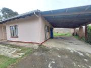 R7,160 pm 3 Bedroom House To Let in Marburg