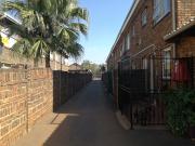 R7,200 pm 2 Bedroom Duplex To Let in Pretoria North