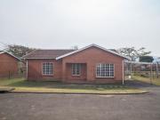 R7,400 pm 3 Bedroom Simplex To Let in Lincoln Meade