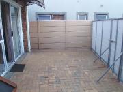 R7,500 pm 1 Bedroom Garden Cottage To Let in Parklands