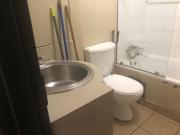 R7,500 pm 2 Bedroom Apartment To Let in Braamfontein