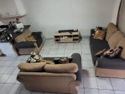 R7,600 pm 2 Bedroom Duplex To Let in Meer En See