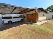 R7,700 pm 2 Bedroom Garden Cottage To Let in Wonderboom...
