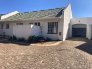 R7,805 pm 3 Bedroom Sectional Title To Let in Bergsig