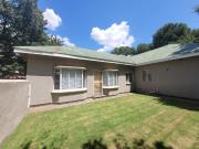 R7,900 pm 3 Bedroom Townhouse To Let in Park West