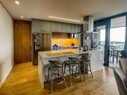 R7 Imobiliária Vende apartamento 153 metros no Garden...