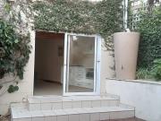 R8,000 pm 1 Bedroom Garden Cottage To Let in Essenwood