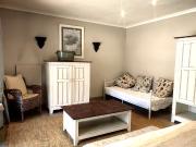 R8,300 pm 1 Bedroom Garden Cottage To Let in Paulshof