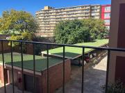 R7,350 pm 2 Bedroom Flat To Let in Pretoria Central