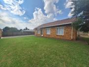 R8,500 pm 3 Bedroom Freehold To Let in Riversdale