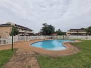 R8,610 pm 2 Bedroom Apartment To Let in Shelly Beach