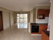 R8,690 pm 3 Bedroom Flat To Let in Wild en Weide