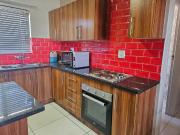 R8,700 pm 3 Bedroom Apartment To Let in Bo dorp