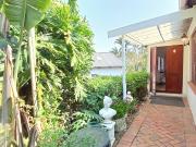 R9,000 pm 1 Bedroom Garden Cottage To Let in Assagay