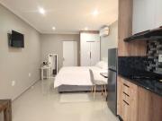 R9,040 pm 1 Bedroom Garden Cottage To Let in Veld En Vlei