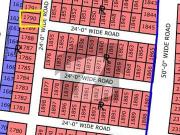 R 1790, 120 Sq Yard, Gold Block