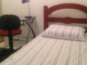 R$ 1.000,00 QUARTO AMPLO E INDIVIDUAL Muito bem situado