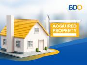 R 2024001593: Acquired Property House & Lot for Sale in...