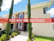 R$2.800.000 COM HABITE SE CONDOMÍNIO SOLAR DE BRASÍLIA