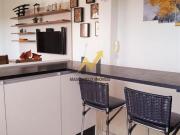 R$ 469.000 APARTAMENTO MOBILIADO NO BAIRRO SAGRADA...