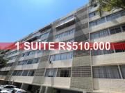 SQS 103 IDEAL REFORMA 1 QUARTO INVESTIMENTO SEGURO COM...