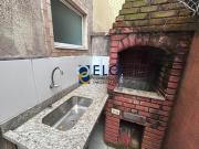 R$ 520 mil. Casa à venda em São Vicente SP, Vila...