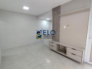 R$ 949 mil. Apartamento à venda em Santos SP, bairro...