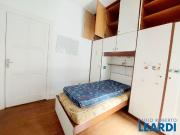 R Atibaia, Perdizes, São Paulo, SP