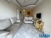 R Cavalheiro Nami Jafet, Centro, Guarujá, SP