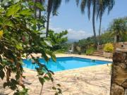 R CHACARA VISTA PARA REPRESA EM SANTA ISABEL...