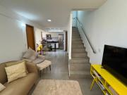 R.das Figueiras/Soffisticato/78m2/Loft Duplex/2semi...