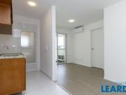 R Doutor Alfredo De Castro, Barra Funda, São Paulo, SP