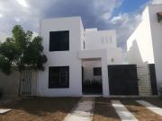 R E N T A Casa Amueblada Gran Santa Fe Norte