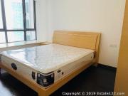 R&F Princess Cove, 1 room 1 bathroom Fully Furnish @ JB