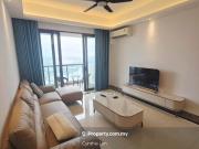 R&F Princess Cove Phase 2 Seine Region, Tanjung Puteri,...