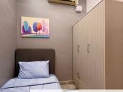 R&F Princess Cove, Tanjung Puteri