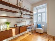 R FUNCHAL 7 1 DTO, Arroios, Lisbon 1000 162