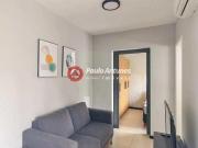 R. Jaguaribe, 1 quarto R$ 731.000,00 33m² Codigo: 10477