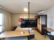 R. Jaguaribe, 1 quarto R$ 789.700,00 34m² Código: 10480