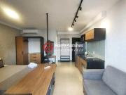 R. Jaguaribe, 1 quarto R$ 869.000,00 35m² Código: 10478