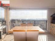 R. Jeroaquara, 406 Vila Romana, 72m², 2 vagas, Quality...