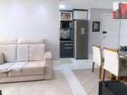 R. João Tibiriçá, 900 Lapa, 3 dorms, 81m², Living Wish Lapa