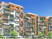 R.K. Hegde Nagar 2 BHK Apartment For Sale Bangalore