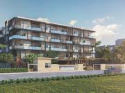 R.K. Hegde Nagar 2 BHK Apartment For Sale Bangalore