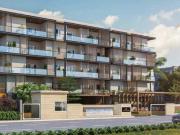 Amigo Amparo,R.K. Hegde Nagar 2 BHK Apartment For Sale...