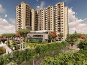 R.K. Hegde Nagar 2 BHK Apartment For Sale Kothnur...
