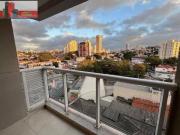 R. Luis Martins, 95 Alto da Lapa, 54m², 2 dorms, 1 vaga,...